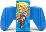 PowerA JOY-CON Comfort Grip - Mystery Block Mario /Nintendo Switch (617885047312)