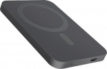 Epico Powerbank - 5000 mAh - 15 Watt - 3 A - PD (USB-C)