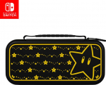 PDP-PerformanceDesignedProduct PDP Travel Case Plus-Super Bag Star GlowintheDark Switch