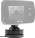 Arat Bildschirm-Aufnahme TomTom PRO 2020/Webfleet PRO I