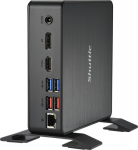 Shuttle XPC nano NC40U3 Mini PC Core i3 I3-1215U 0GB 0GB Intel UHD Graphics 620 No-OS