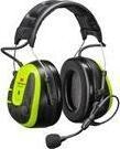 3M Peltor WS Alert X MRX21A4WS6 - Headset - ohrumschlie&szlig;end