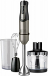 Hand blender Black+Decker BXHBA1200E
