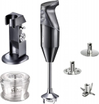 Bamix DeLuxe M200 &ndash;blender, black