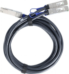 BlueOptics M-Series R8M57A compatible BlueLAN QSFP56 DAC BL072001W2M26