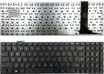 Keyboard ASUS: N56VB, N56J, N56JN