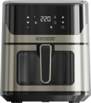 Black+Decker deep fat fryer BXAF6500E