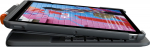 Log Logitech Bluetooth Slim Folio iPad 7/8/9.Gen schwarz