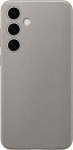 Samsung "Vegan Leather Case For Galaxy S24 Plus" Taupe GP-FPS926HCAAW