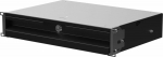 Stalflex Rack Drawer 19" 2U, 320mm, Black