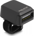 Delock Barcode scanner - tragbar - 100 Scans/sec