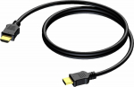 Kabel Procab PROCAB BSV110/10 HDMI A male - HDMI A male 10 m