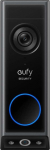 Anker Innovations Eufy Video Doorbell 2K - Smart doorbell with