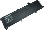 DEL Notebook battery, DELL T0TRM Original