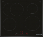 BOS Induction hob PIF651HC1E