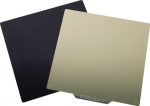 Creality PEI PRINTING PLATE GLOSSY SURFACE - CREALITY 3D EQUIPMENT (4004090039)