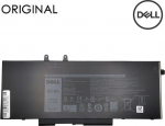 DEL Notebook Battery DELL 3HWPP, 68Wh, Original