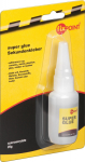 Wentronic super glue - 20 g bottle