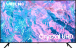 Samsung HCU7000, 139.7 cm (55"), 4K Ultra HD, 3840 x 2160 Pixel, LED, 16:9, Flat