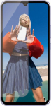 Kaitseklaas Samsung Galaxy A35 5G, PanzerGlass