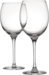 Alessi Mami-XL Set of 4 glasses for white wine SG119/1S4