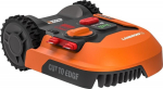Worx Landroid M WR141E - Robotic Lawnmower