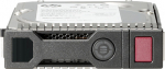 HPE Midline Helium - Festplatte - 8 TB - Hot swap - 3.5" LFF (8.9 cm LFF)