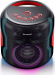 Sharp PS-921 black