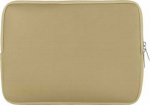 Pomologic Case Case Sleeve do MacBook Pro/Air 13'' beige
