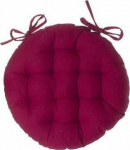 Atmosphera Chair pillow 38cm Round