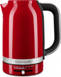 KitchenAid 5KEK1701EER kettle, punainen