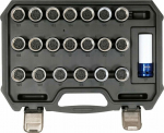 YAT Yato Yato Security Screw Socket Set