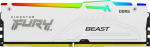 KIN Kingston FURY Beast RGB - DDR5 - Kit - 32 GB: