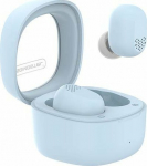 Headphones Somostel I660 niebieskie
