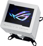 ASUS RYUJIN III CPU Water Block White