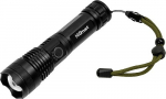 Hismart Flashlight 3000lm, LED, IPX7