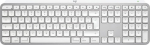 Log MX KEYS S FOR MAC, PALE GREY - DEU - EMEA 28-935