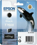 EPS Epson ink cartridge matte black T 7608N