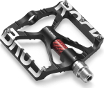 ROBOROCK Bicycle Pedal Set Rockbros 37213071001 made of aluminum alloy - czarne