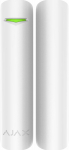 Ajax DoorProtect Plus White