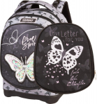 Koolikott Target Superlight Petit Butterfly, 2 vahetatavat esitaskut 22l, 840g