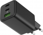 alkaya NEXUS charger with GaN-Technology black