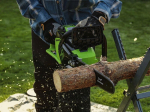 chainsaw Greenworks GD40CS18K2X 40 V 40 cm
