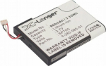 Cameron Sino Battery Battery Type Sp70c 4-285-985-01 Do Sony Psp E1000 E1008 E1002 / Cs-sp007sl