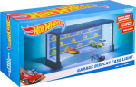 PALADONE Hot Wheels Garage Garage display case with lighting