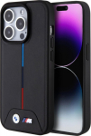 BMW BMHMP15L22PVTK Back Case for Apple iPhone 15 Pro