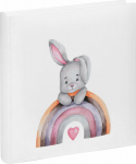 Walther Malin 26x25 40 Pages Baby FA-311