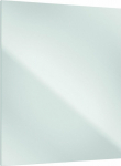 Mirror Deftrans MIRROR HUNG RIMLESS TORRENT L50/60 WHITE