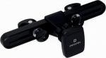 Swissten S-Grip M5-OP Universal Car Seat Holder With Magnet For Tablets / Phones / GPS