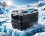 Tourist compressor car fridge 35L BLOW -20&deg;C